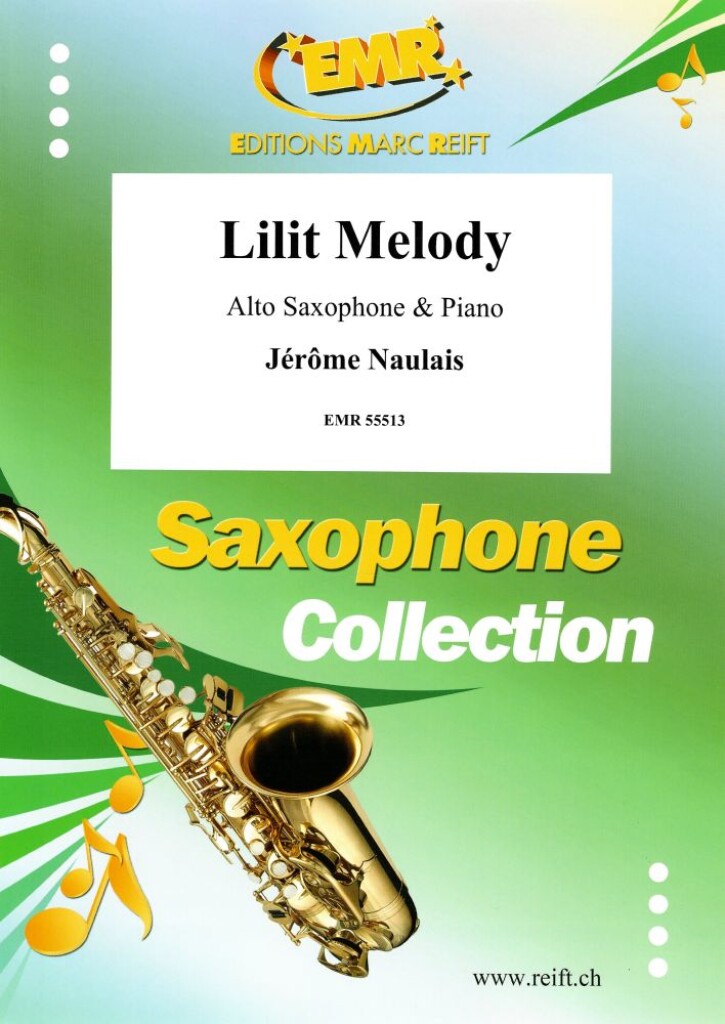 Lilit Melody